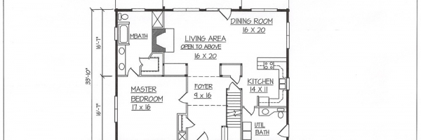 log home builder
