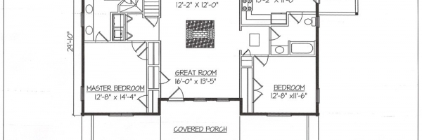 Tennessee home builders