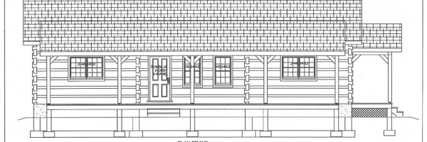 NC custom homes builders