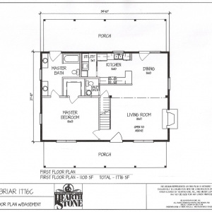 vacation home rental
