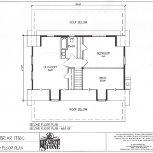 blue ridge parkway rental