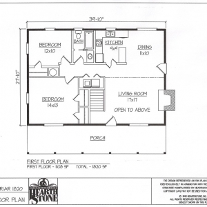 greenbriar mountain cabin