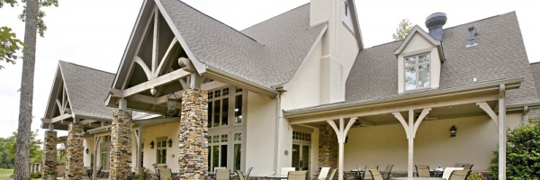 timber frame construction company