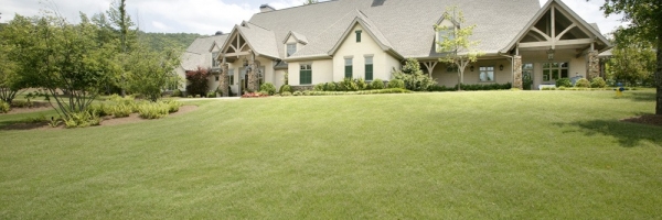 Buncombe County contractor