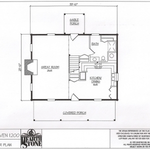 blowing rock rustic,wood beam