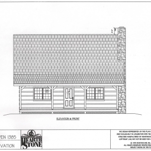 Hybrid Homes, Insulated Structural Panels,