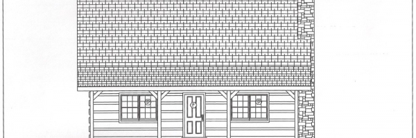 Hybrid Homes, Insulated Structural Panels,