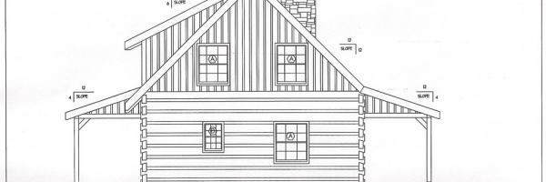 hearthstone log cabins