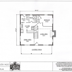 Structural Panels, North Carolina home builders