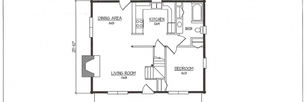 charlotte log home builder