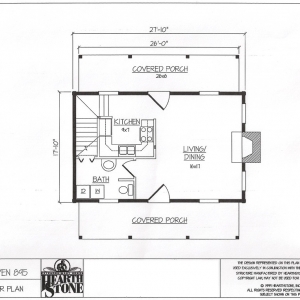 tennessee green home builders