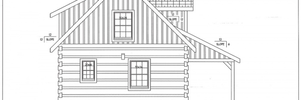 hearth stone post and beam