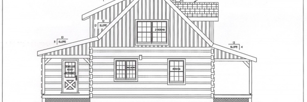 Watauga County North Carolina Custom Home Builder