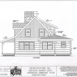 blowing rock custom homes