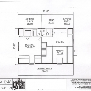 commercial and residential construction