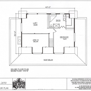 Watauga County North Carolina Custom Home Builder