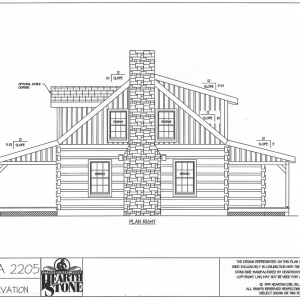 lake james nc energy efficient