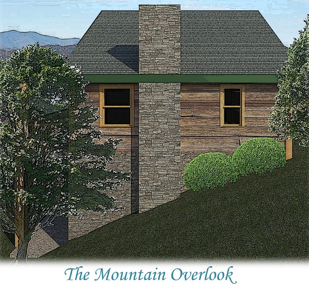 hearthstone log and timber home builders in tennessee