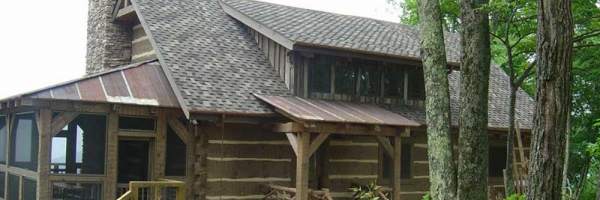 tennessee home builders