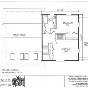 low energy home plans