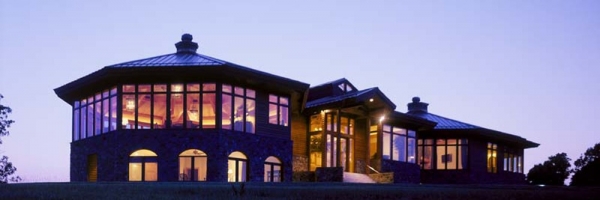 timber frame construction company