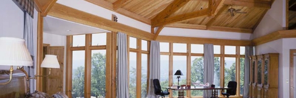 Hybrid Homes, Insulated Structural Panels