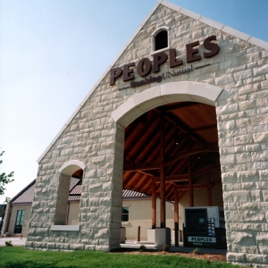 asheville timber frame house