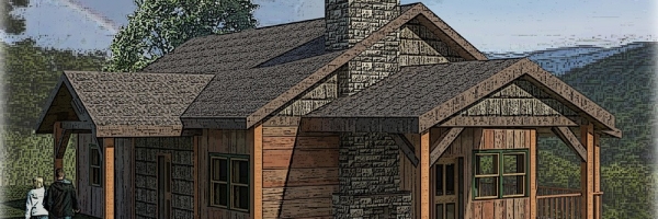cabin rental boone nc