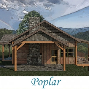 watauga county vacation cabin