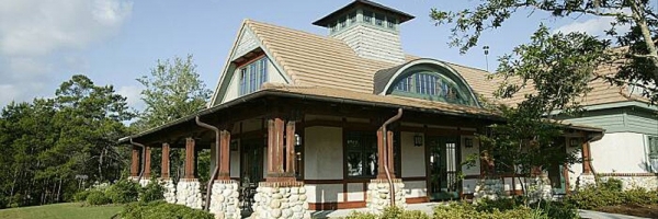 log homes in western north carolina