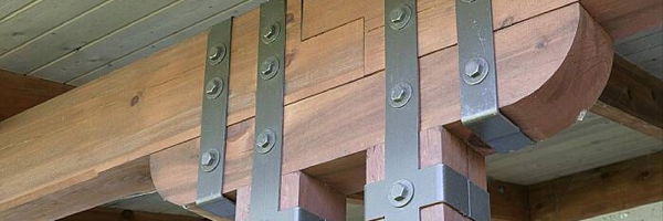 luxury home builders of north carolina