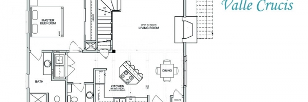 North Carolina home builders,