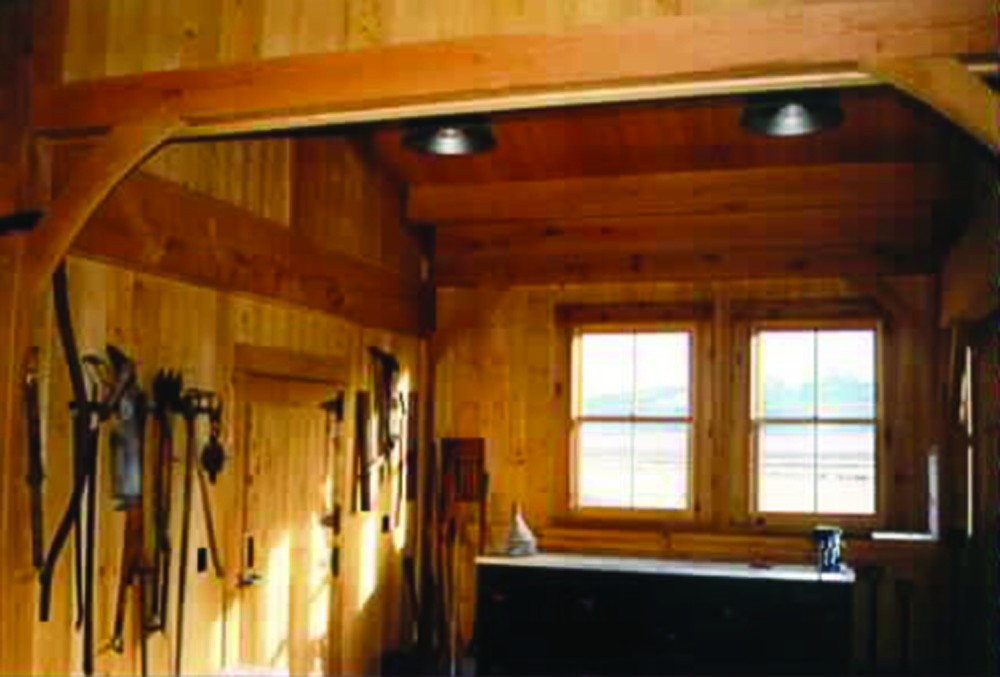 boone nc timber frame homes