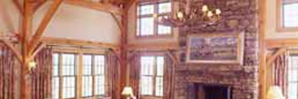 Banner Elk and Boone NC. North Carolina home builder