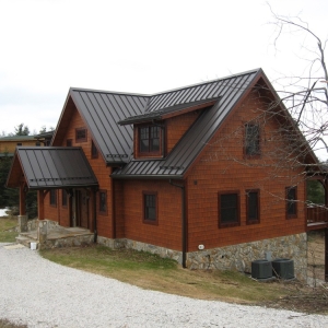 Custom Home Builders Of  Hybrid Homes,