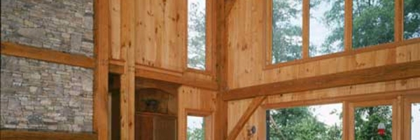 Watauga County North Carolina Custom Home Builder