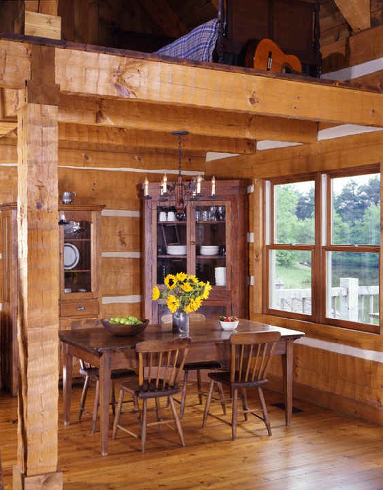 asheville cedar shake,vaulted ceiling