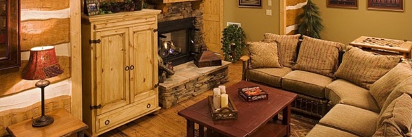 east tennessee home builder