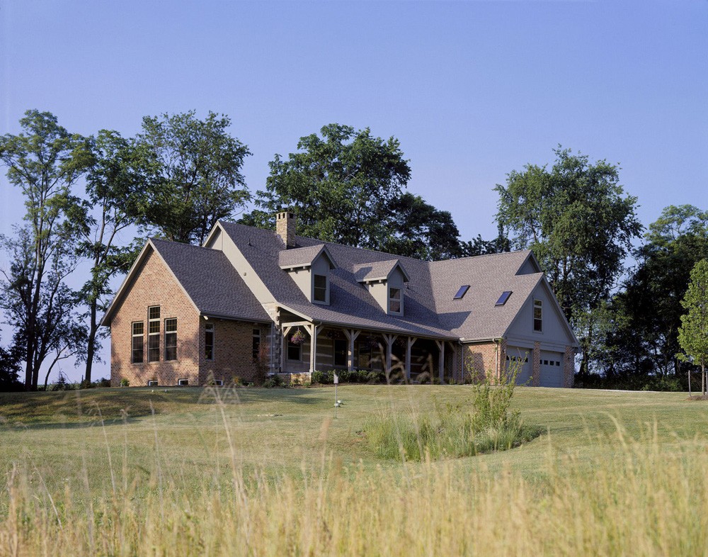 tennessee home builders