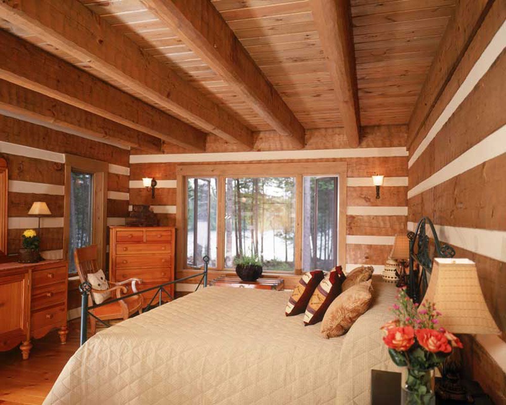 mountain city tn log cabin