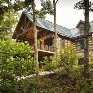 lake james nc mountain home