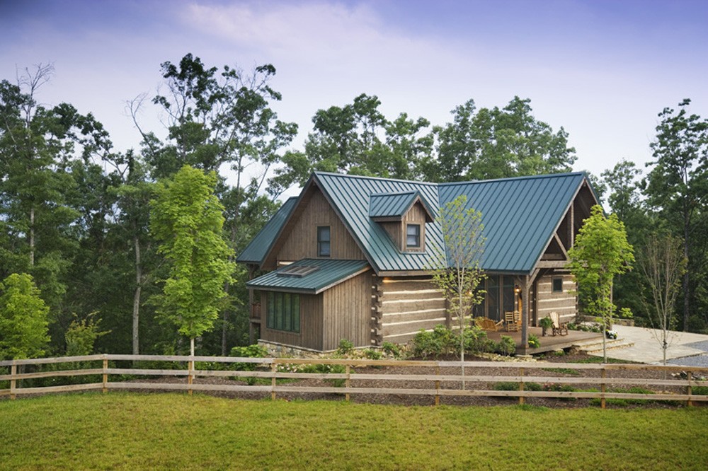 chapel hill timber frame homes