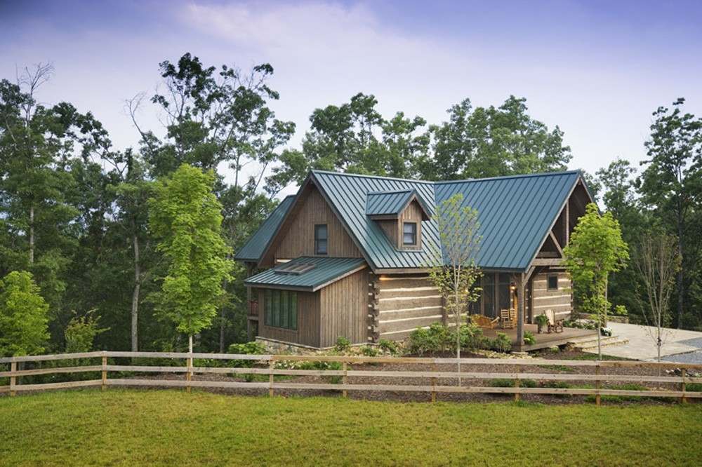 North Carolina home builders