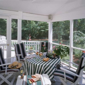 blowing rock porch homes