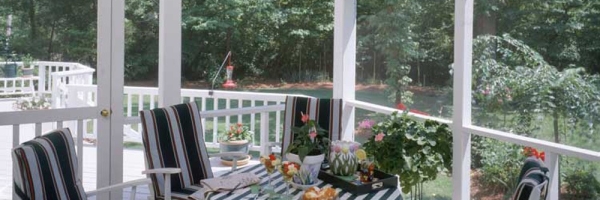 blowing rock porch homes