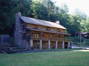 chapel hill timber frame homes, nc