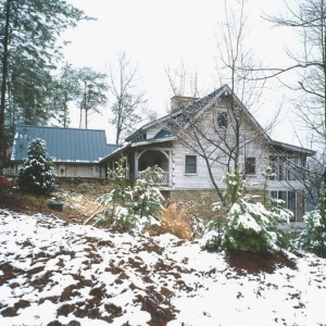 Custom Home Builder, Blowing Rock