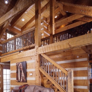 mountain city tn timber frame homes,