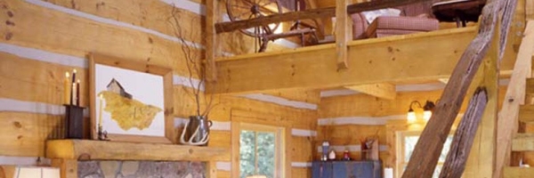 watauga county contemporary home builder