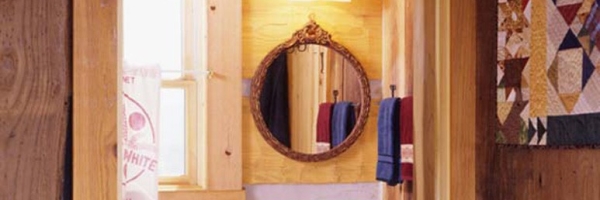 spruce pine nc log homes